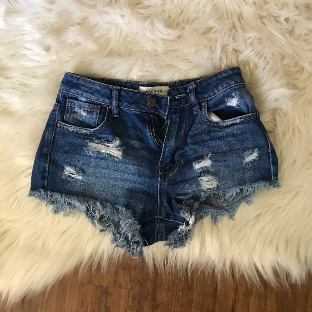Pacsun shorts